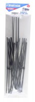 Spartacus SP118 Garden Vac cutting lines - Pack of 5